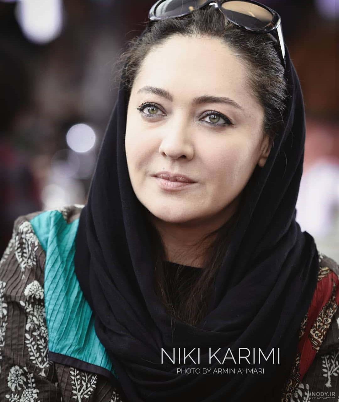 علت ازدواج نکردن نیکی کریمی علت ازدواج نکردن نیکی کریمی