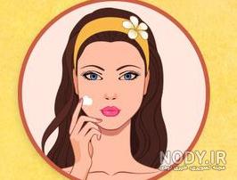 عکس آرایشگری