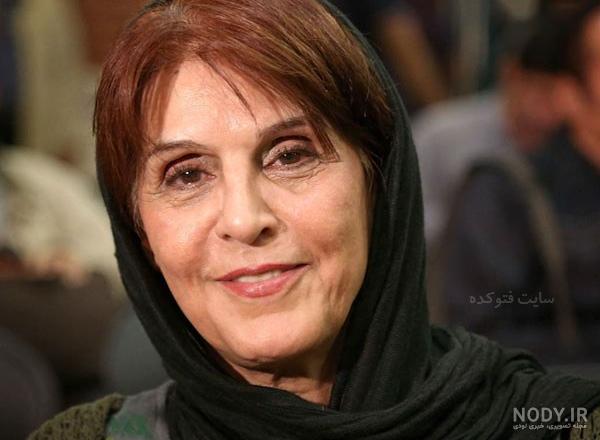 عکس از آهو خردمند