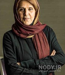 عکس اهو خردمند و همسرش
