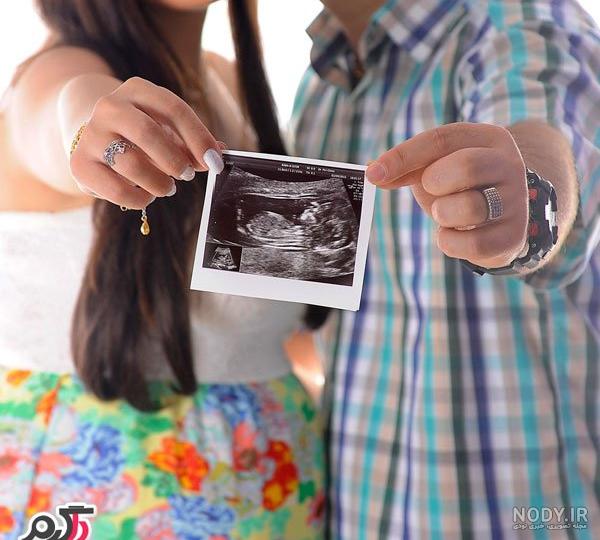 عکس بارداری در آتلیه عکس بارداری در آتلیه