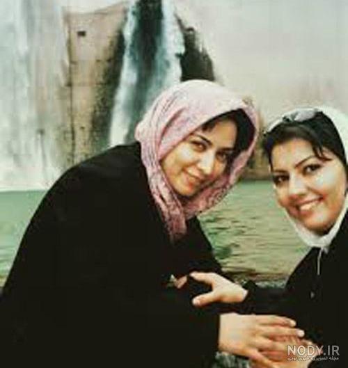 عکس بازیگران سریال آهوی ماه نهم