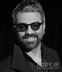 عکس بهزاد خلج عکس بهزاد خلج