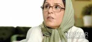 عکس جوانی آهو خردمند