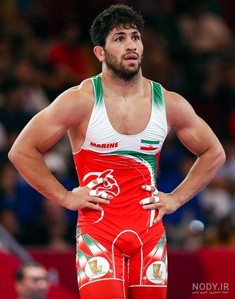 عکس حسین نوری
