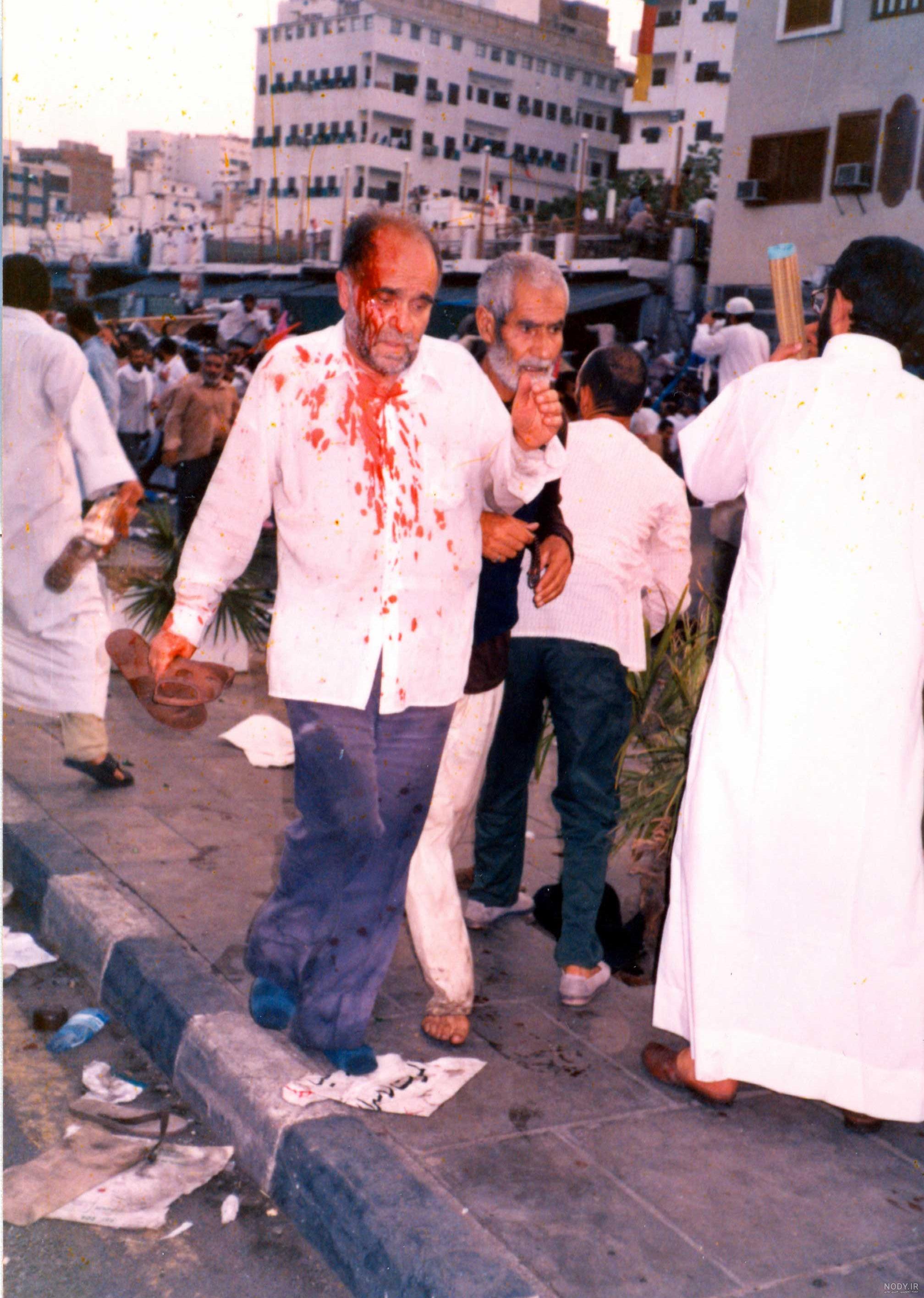 عکس خانه خدا از بالا عکس خانه خدا از بالا