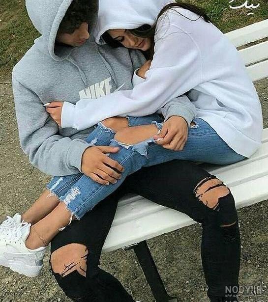 عکس دوست پسر لاکچری