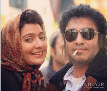 عکس رویا در نهنگ عنبر