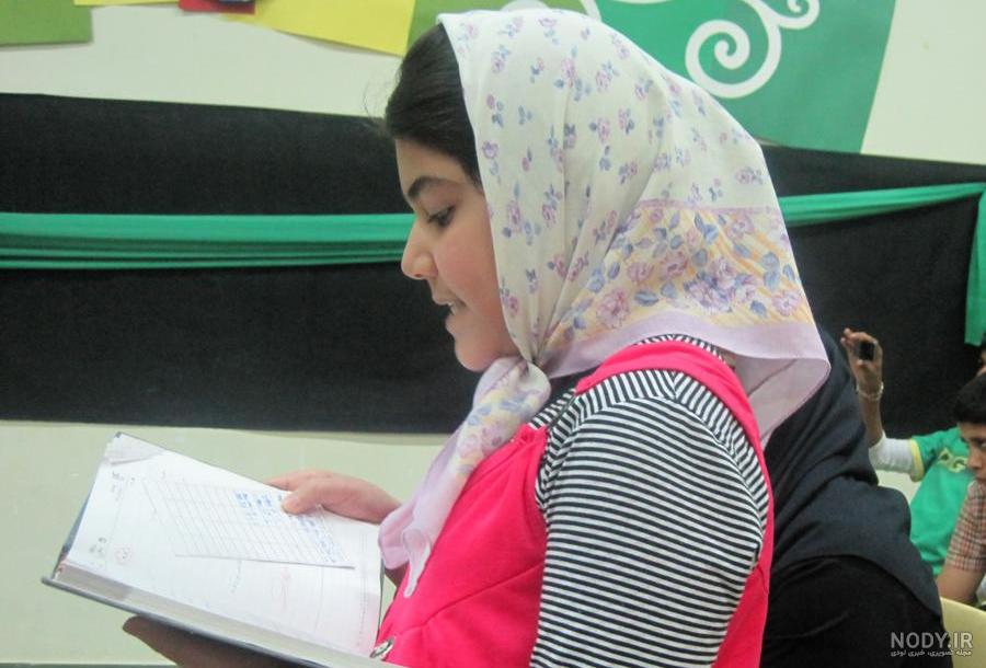 عکس زینب امیری عکس زینب امیری