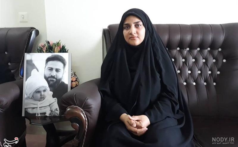 عکس زینب امیری فر عکس زینب امیری فر