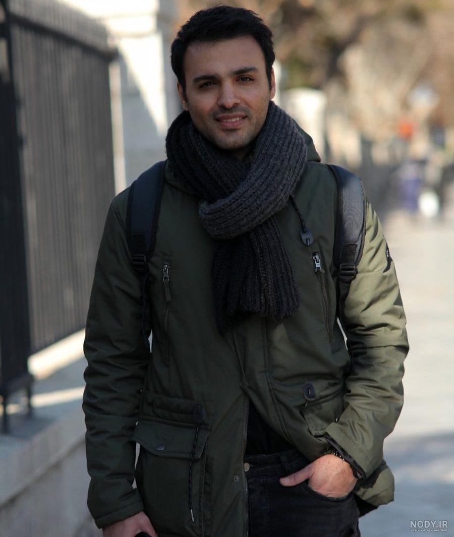 عکس سریال دلدادگان