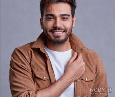 عکس شبنم درخشنده
