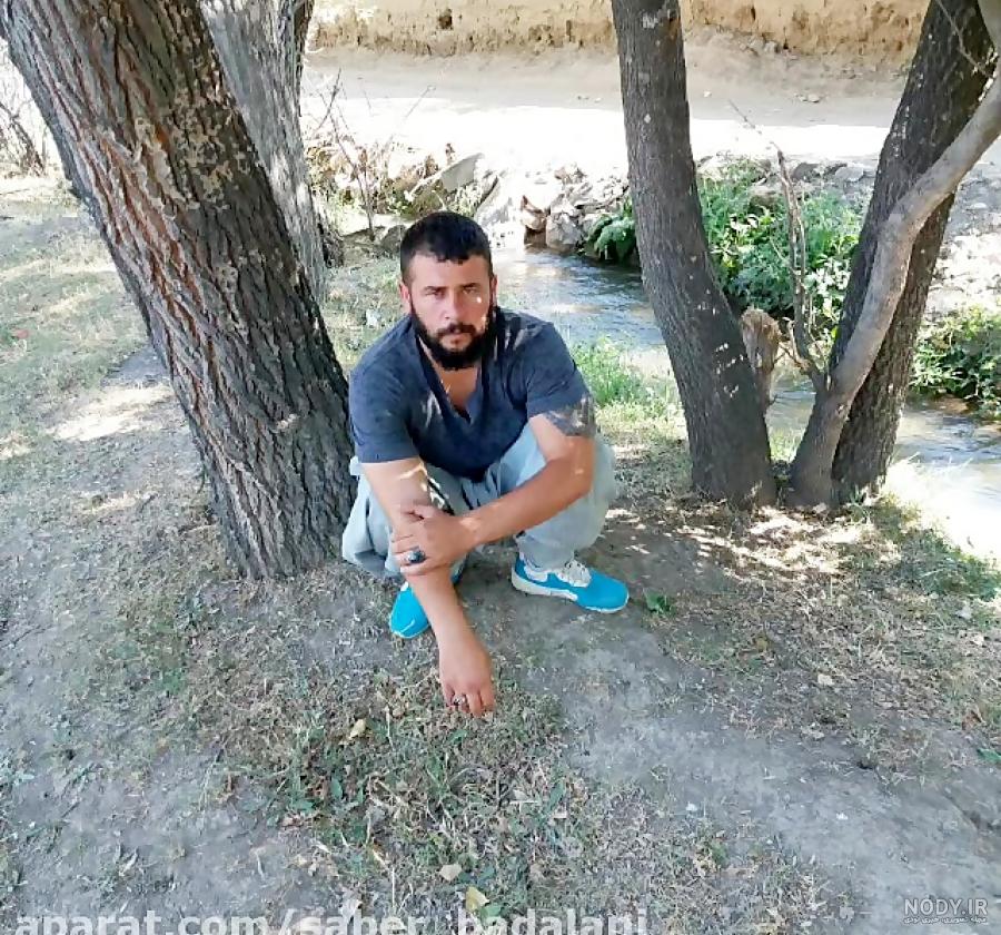 عکس صابر بدلانی عکس صابر بدلانی