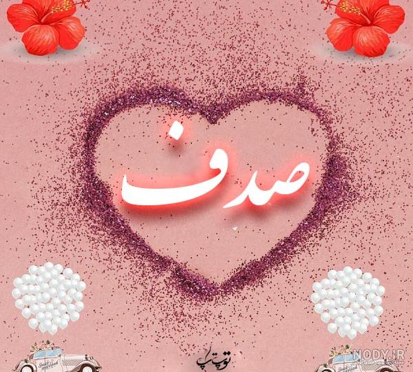 عکس صدف زیبا برای پروفایل عکس صدف زیبا برای پروفایل