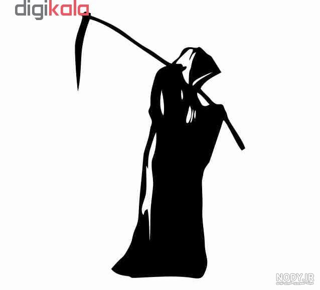 عکس فرشته و شیطان