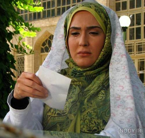 عکس قدیمی زهره فکور صبور عکس قدیمی زهره فکور صبور