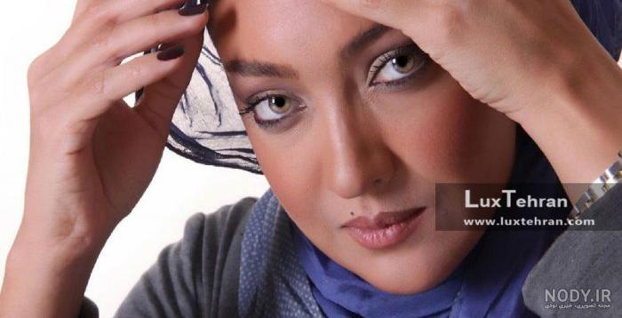 عکس لو رفته از نیکی کریمی با دامن خیلی کوتاه عکس لو رفته از نیکی کریمی با دامن خیلی کوتاه