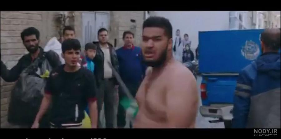 عکس محمد لره