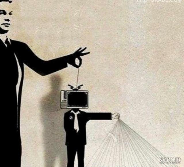 عکس نوشته تلافی خدا عکس نوشته تلافی خدا