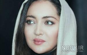 عکس نیکی کریمی در استخر عکس نیکی کریمی در استخر