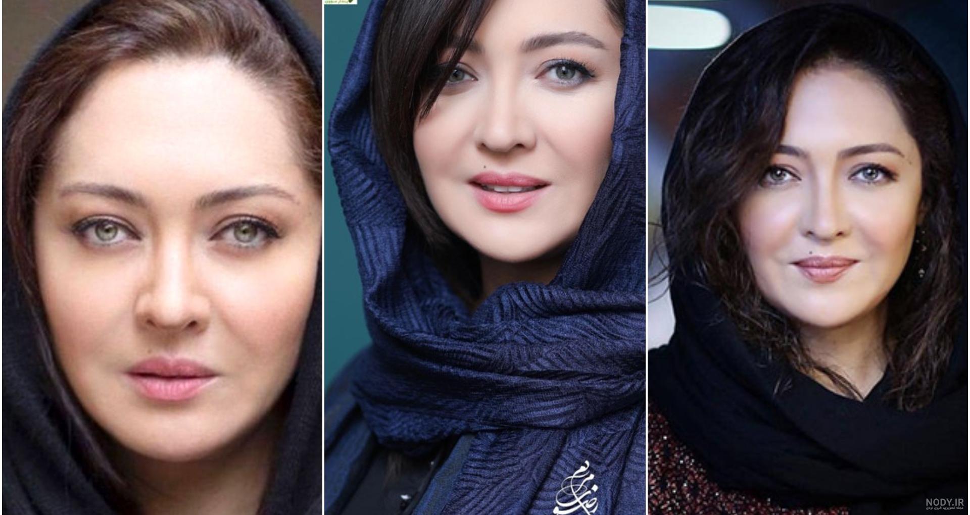 عکس نیکی کریمی در ترکیه عکس نیکی کریمی در ترکیه