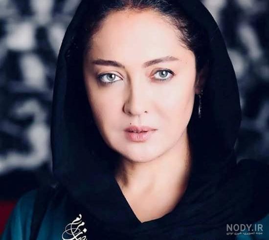 عکس نیکی کریمی در خارج از کشور عکس نیکی کریمی در خارج از کشور