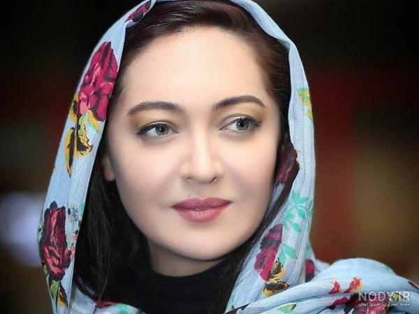 عکس نیکی کریمی در هالیوود عکس نیکی کریمی در هالیوود