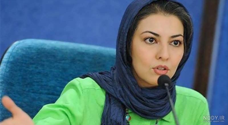 عکس های سریال آهوی ماه نهم
