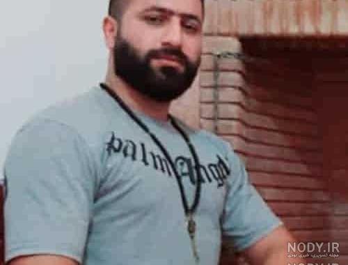 عکس های وحید لره