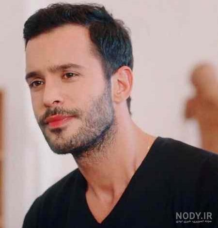عکس همسر امید ایپکچی