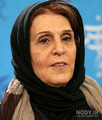 عکس همسر و فرزندان نیکو خردمند
