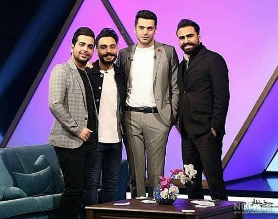 عکس پدر و مادر فرزاد فرخ عکس پدر و مادر فرزاد فرخ