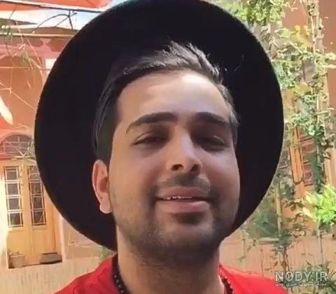 عکس پدر و مادر فرزاد فرخ عکس پدر و مادر فرزاد فرخ