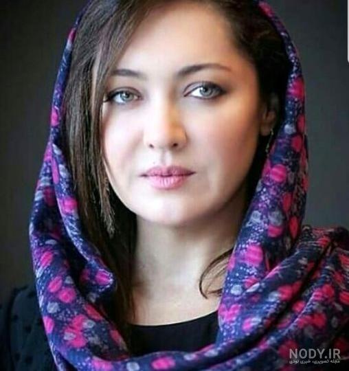 عکس پرتره نیکی کریمی