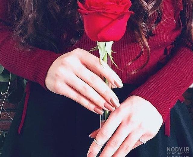 عکس پروفایل دخترونه فانتزی
