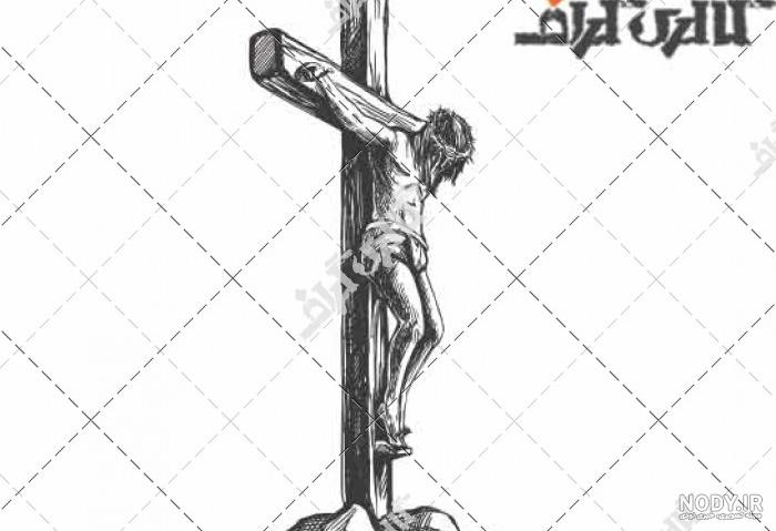 عکس پروفایل پسرانه صلیب عکس پروفایل پسرانه صلیب