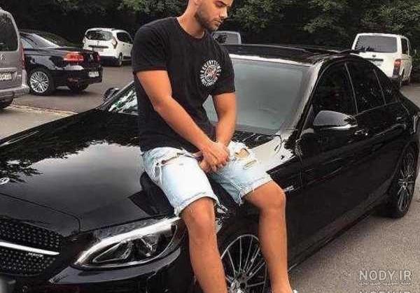 عکس پروفایل پسرانه فانتزی عکس پروفایل پسرانه فانتزی