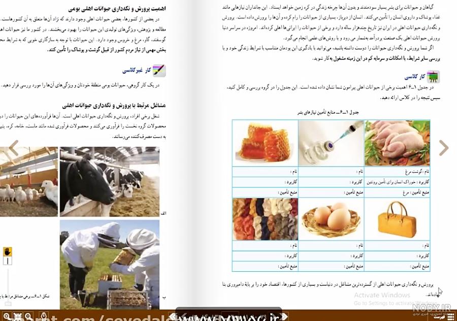 عکس کتاب کاروفناوری هفتم برای پروفایل عکس کتاب کاروفناوری هفتم برای پروفایل