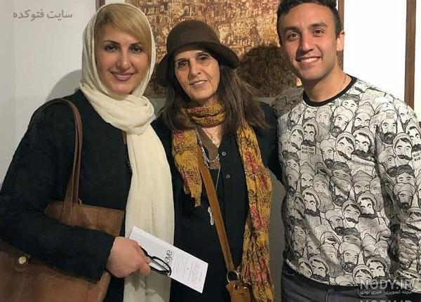 عکسهای آهو خردمند