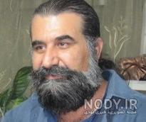 عکسهای حسین پرنیا
