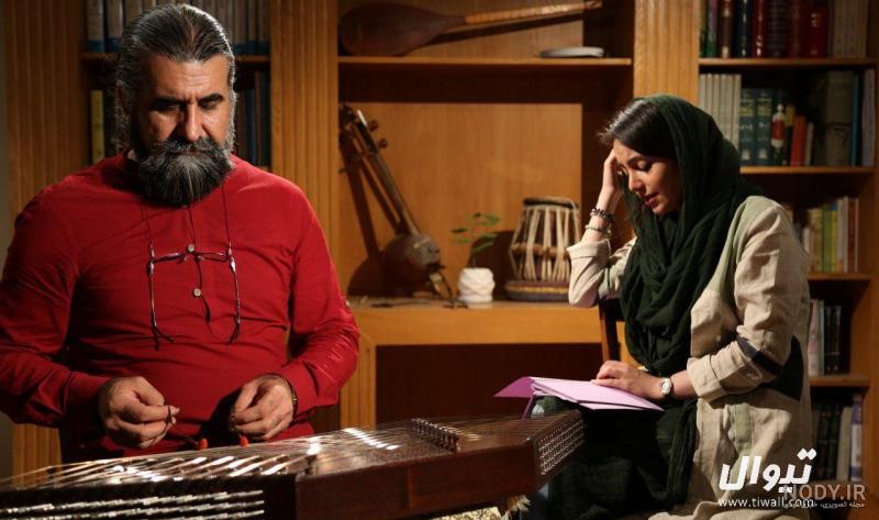 غزل ایرج بسطامی غزل ایرج بسطامی