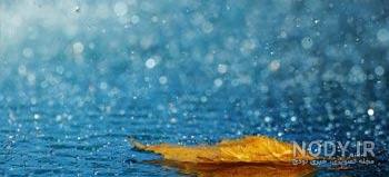 فرمول شیمیایی باران اسیدی