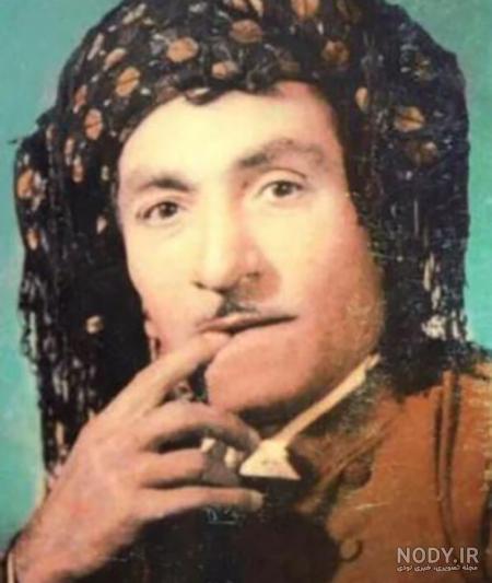 فیلم حسن زیرک