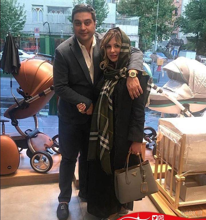 فیلم سینمایی نیوشا ضیغمی