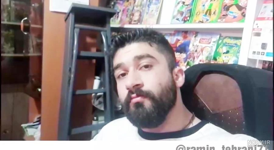 فیلم نادر چراغی فیلم نادر چراغی