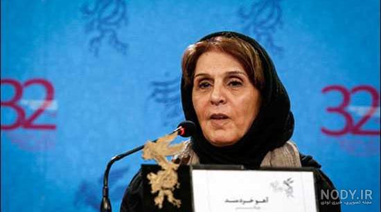 فیلمهای قدیمی نیکو خردمند