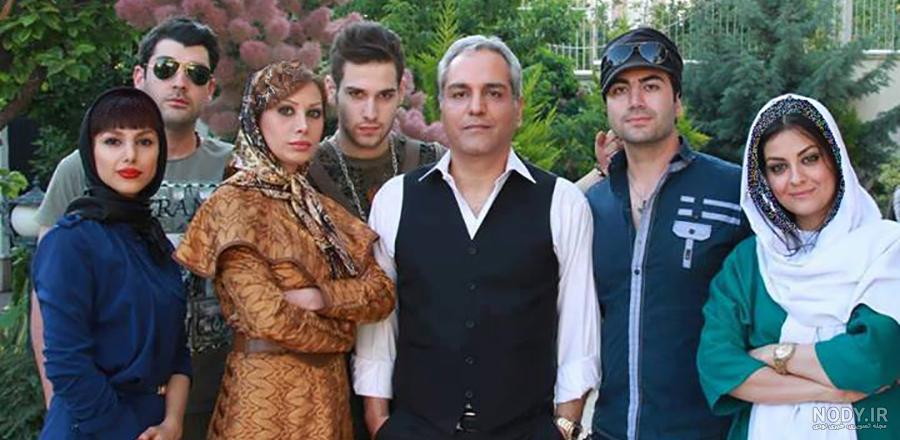 فیلمهای کمدی مهران مدیری فیلمهای کمدی مهران مدیری