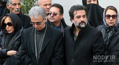 قبر حسن جوهرچی