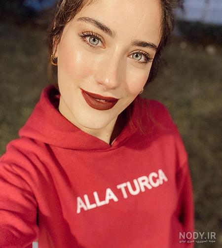 قد لیلا هازل کایا قد لیلا هازل کایا