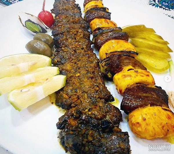 قیمت کباب کوبیده در شیراز قیمت کباب کوبیده در شیراز